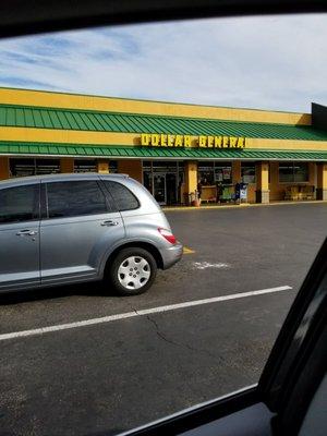 Dollar General