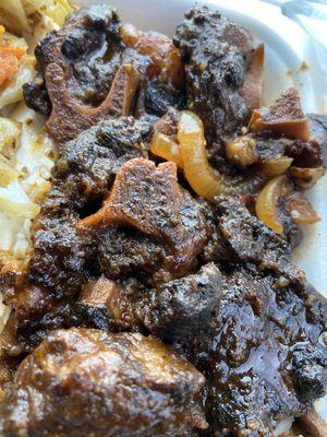 Oxtails