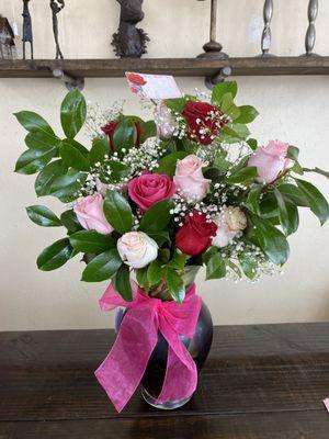 Large bouquet $64.99