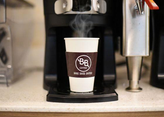 BB Coffee