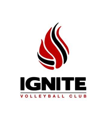 Ignite Volleybal Club Roseville California