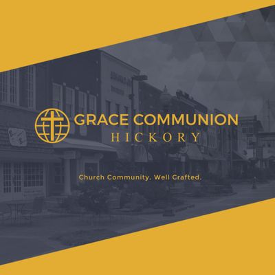 Grace Communion Hickory