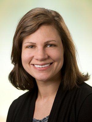 Megan Popp, MD