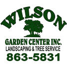 Wilson Garden Center Inc. Landscaping & Tree Service