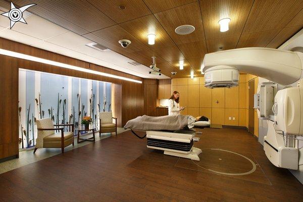 Radiation Therapy Suite