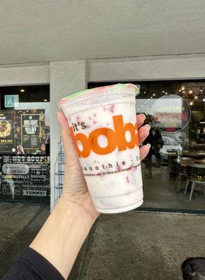 It's Boba Time -  Gardena