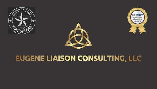 Eugene Liaison Consulting