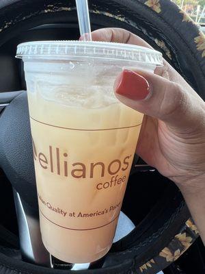 Ellianos Coffee