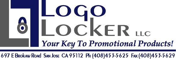 Logo Locker