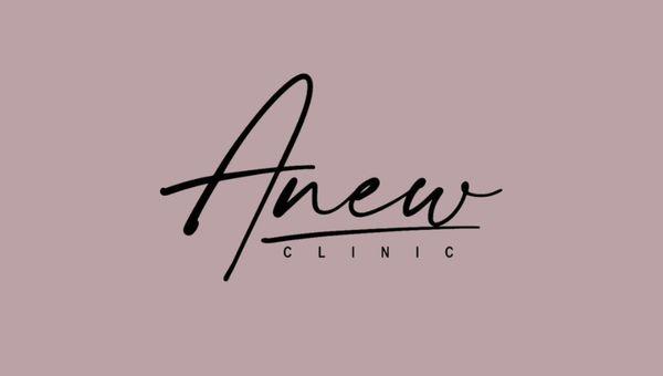 Anew Clinic