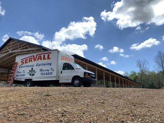 Servall Termite & Pest Control