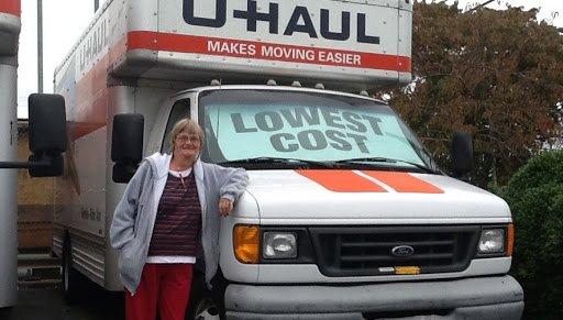 U-Haul Neighborhood Dealer