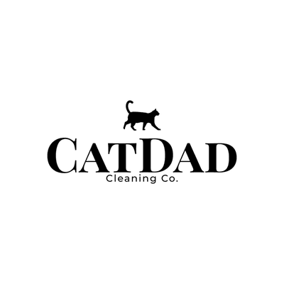 CatDad Cleaning