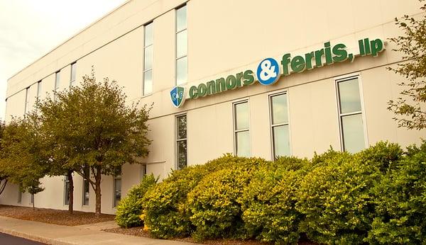 Connors & Ferris, LLP