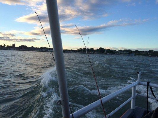 Lake Erie Boat Club