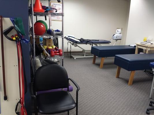 Alliance Physical Therapy