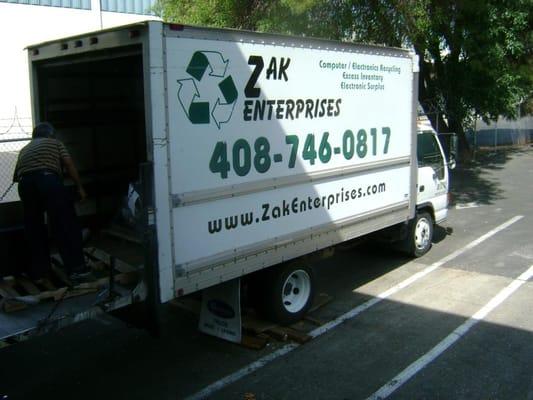 Zak Enterprises