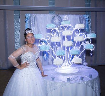 Quinceanera