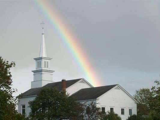 United Church of Craftsbury