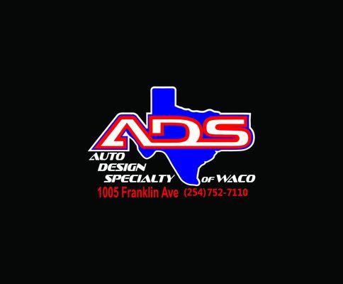 Auto Designs & Signs of Waco