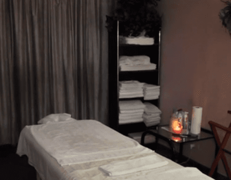 Massage Room