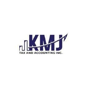 KMJ Tax & Accounting Inc