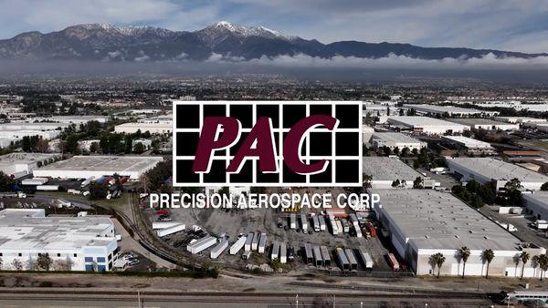 Precision Aerospace