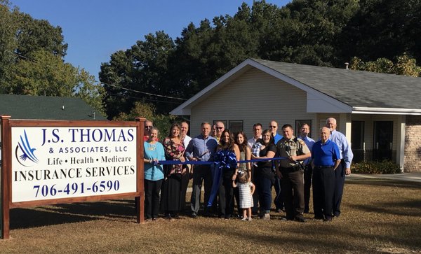 Thomas Insurance Advisors