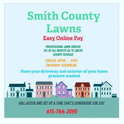 Smithcountylawns.com