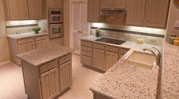 Snappy Kitchens - Atlanta