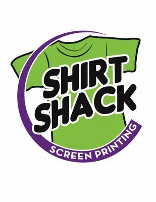 Shirt Shack Screen Printing