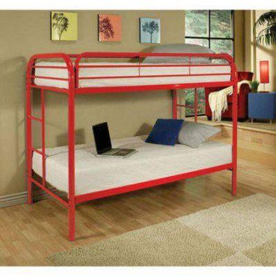 Bunk Beds