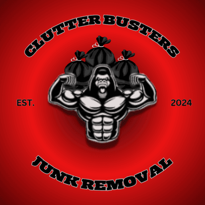 Clutter busters 405