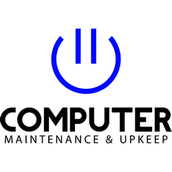 Computer Maintenance & Upkeep