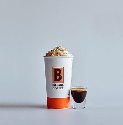 BIGGBY Coffee