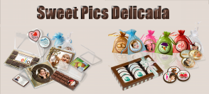 Sweet Pics Delicada