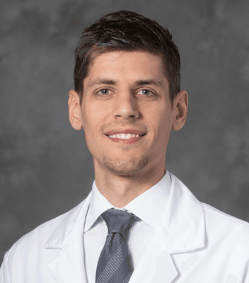 Dr. Brandon Bultsma