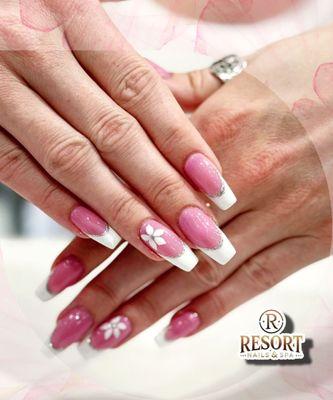 Nails Art