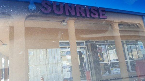 Sunrise Food Store