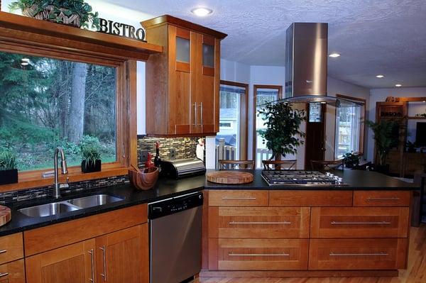 Cascade Kitchens