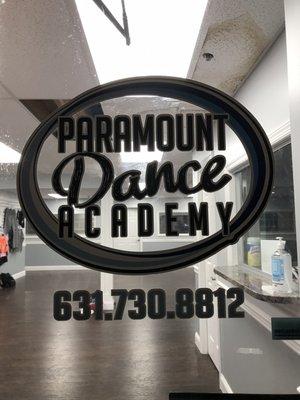 Paramount Dance Academy