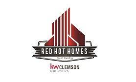 Red Hot Homes in Clemson