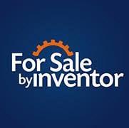 For Sale By Inventor