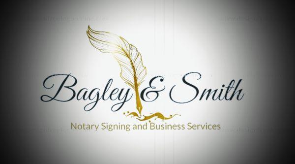 Bagley & Smith Notary Signing And Business Solutions