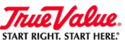 Hatt's True Value Hardware logo