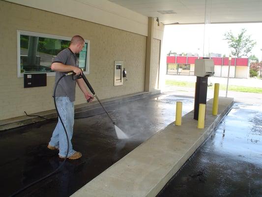 Mid Missouri Window Cleaning