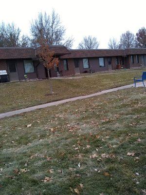 Villisca Housing Authority