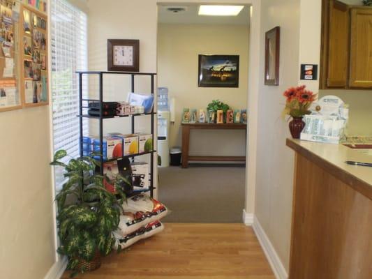 Align Chiropractic Center