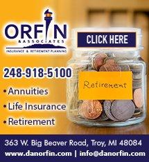 Orfin & Associates