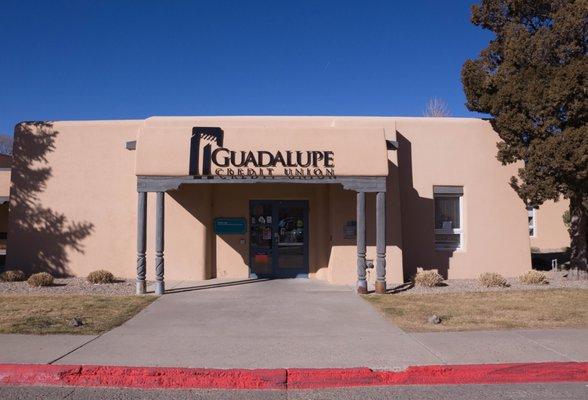 Guadalupe Credit Union